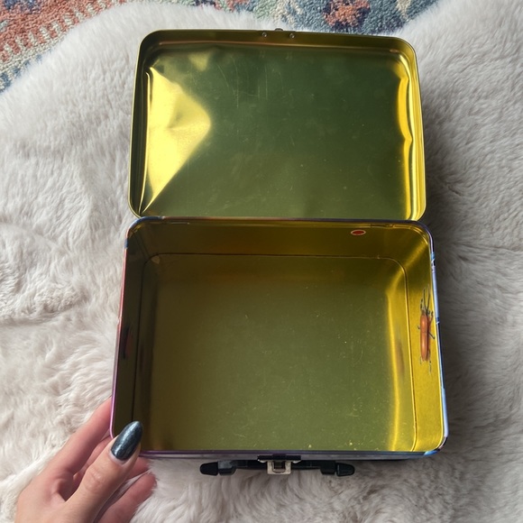 Pokemon bundle of 7 items • metal lunchbox, 3 card cases, 3 books kids pikachu - Picture 6 of 16